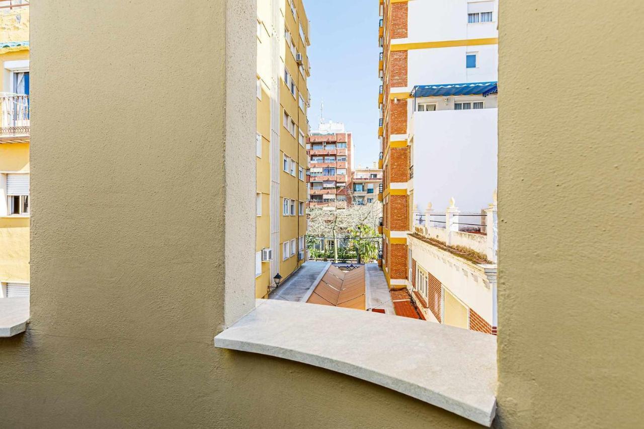 A&N La Cueva 2 Apartamento Torre Del Mar Exterior foto