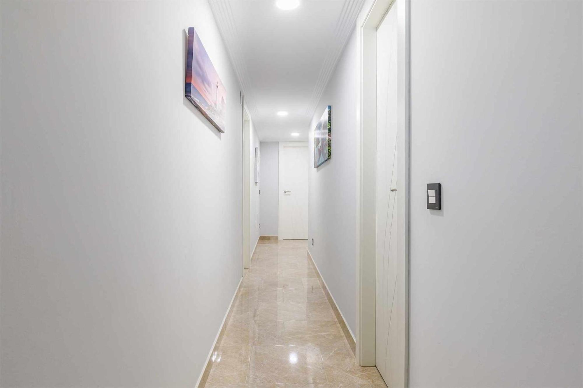 A&N La Cueva 2 Apartamento Torre Del Mar Exterior foto