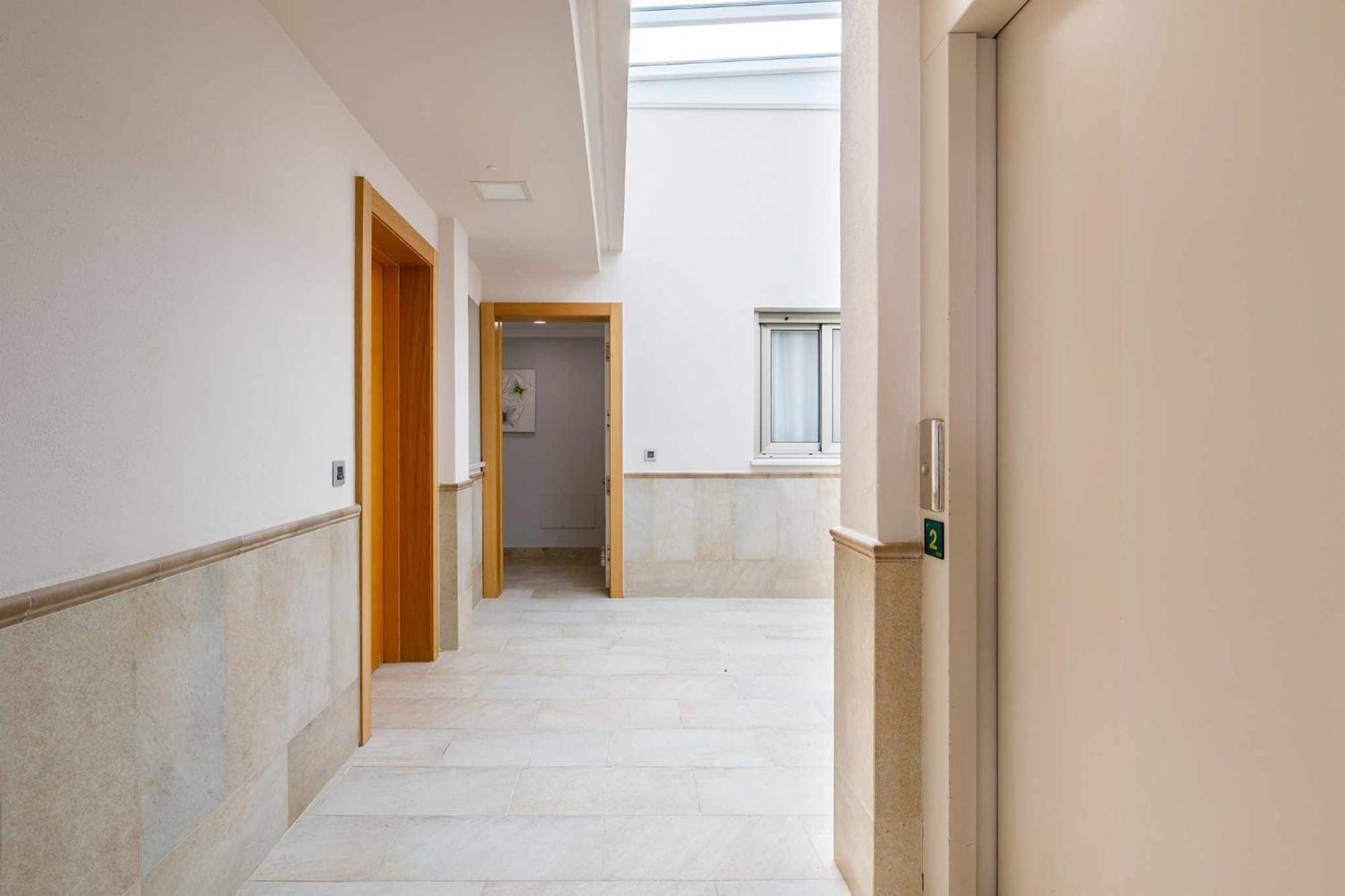 A&N La Cueva 2 Apartamento Torre Del Mar Exterior foto